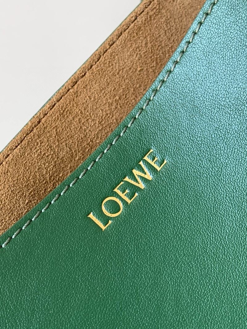 Loewe Shopping Bags